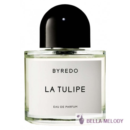 Byredo La Tulipe 11