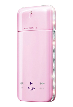 Givenchy Play For Her