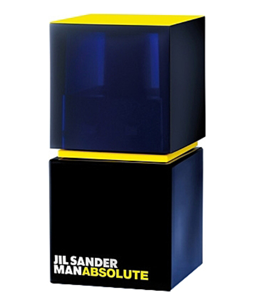 Jil Sander Man Absolute