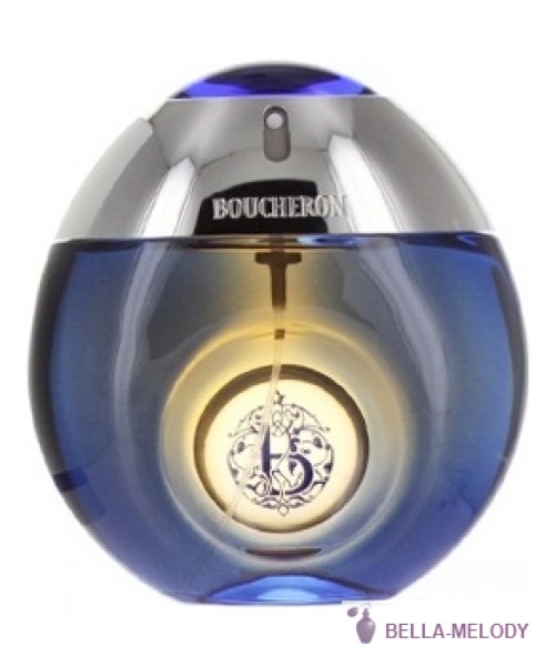 Boucheron Eau Legere Limited Edition