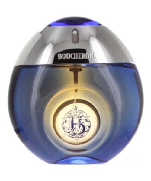 Boucheron Eau Legere Limited Edition