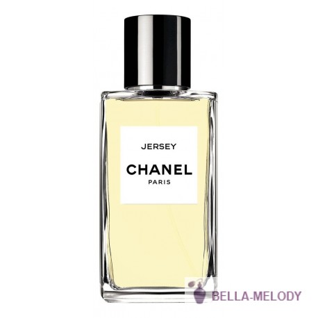 Chanel Les Exclusifs De Chanel Jersey 11