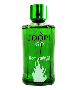 Joop Go Hot Summer