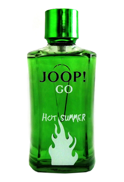 Joop Go Hot Summer