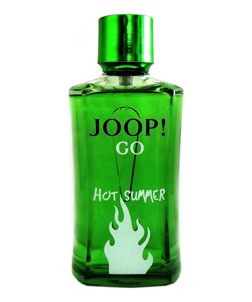 Joop Go Hot Summer