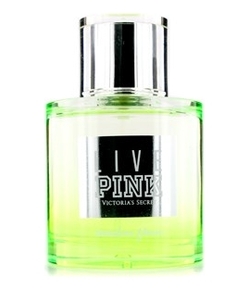 Victorias Secret Live Pink Sunshine Flower