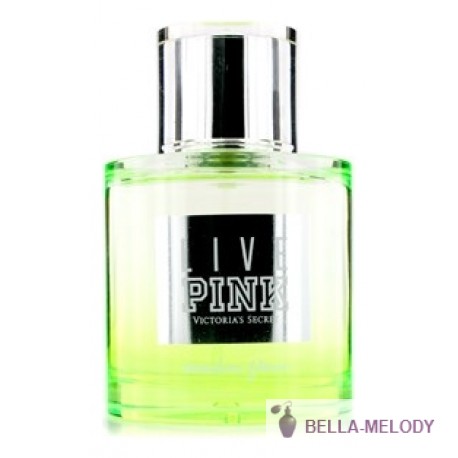 Victorias Secret Live Pink Sunshine Flower 11