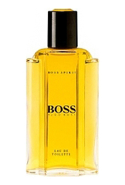 Hugo Boss Boss Spirit