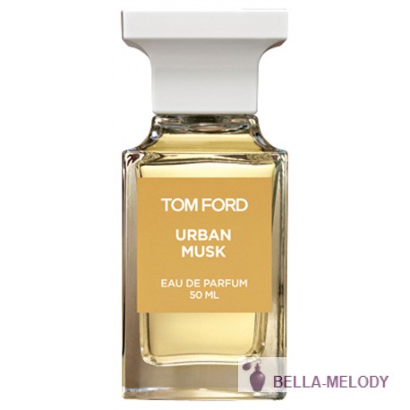 Tom Ford Urban Musk 11