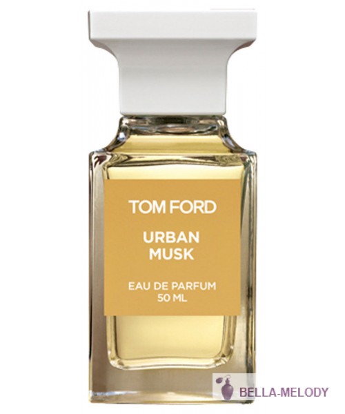 Tom Ford Urban Musk