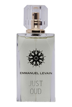 Emmanuel Levain Just Oud
