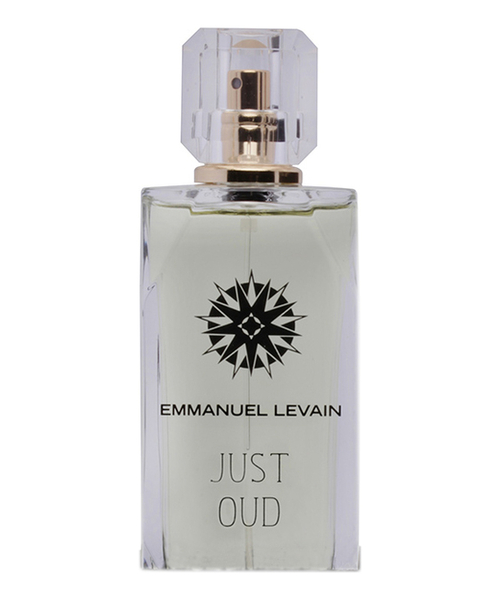 Emmanuel Levain Just Oud