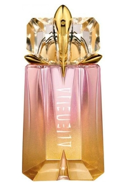 Mugler Alien Sunessence Edition Or D'Ambre