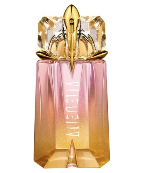 Mugler Alien Sunessence Edition Or D'Ambre