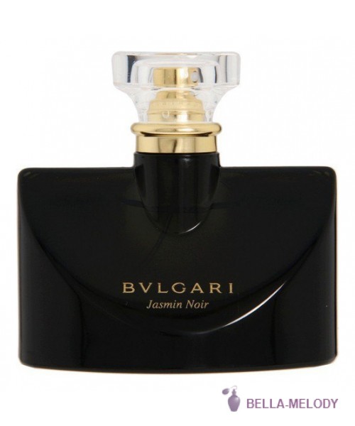 Bvlgari Jasmin Noir Eau De Toilette