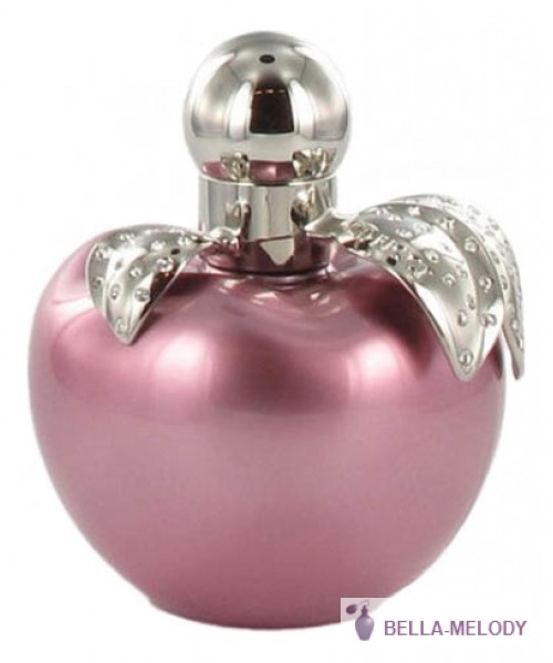 Nina Ricci Nina Precious Swarovski Edition