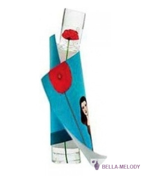 Kenzo Flower Edition D'Artistes