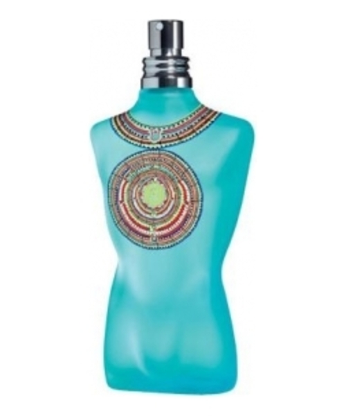 Jean Paul Gaultier Le Male Summer 2008