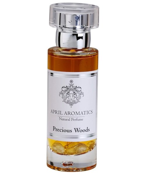 April Aromatics Precious Woods