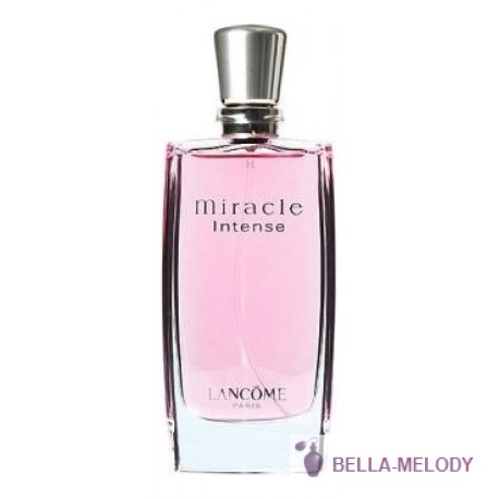 Lancome Miracle Intense 11