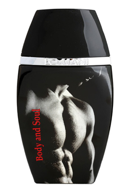 Lomani Body And Soul