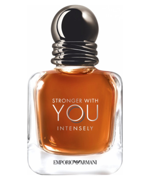 Armani Emporio Stronger With You Intensely