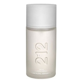 Carolina Herrera 212 Men White