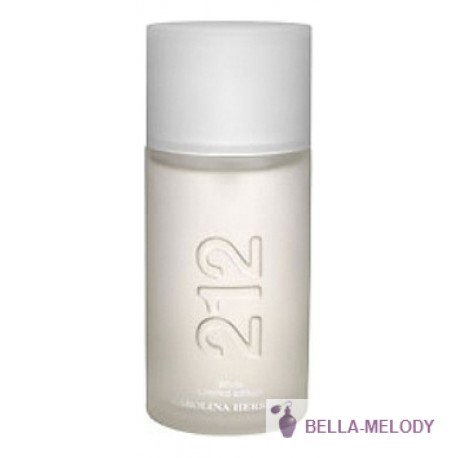 Carolina Herrera 212 Men White 11