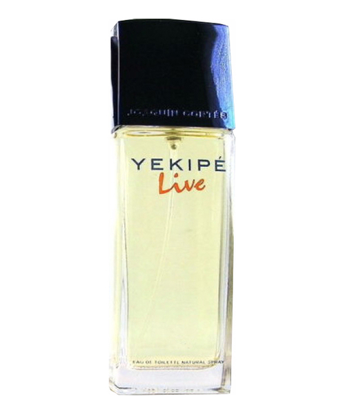 Joaquin Cortes Yekipe Live