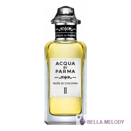 Acqua Di Parma Note Di Colonia II 11