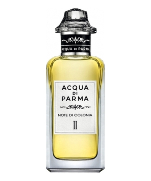 Acqua Di Parma Note Di Colonia II