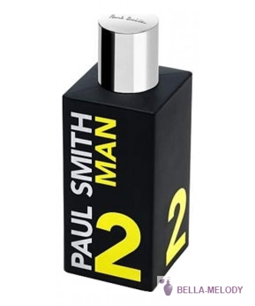 Paul Smith Man 2