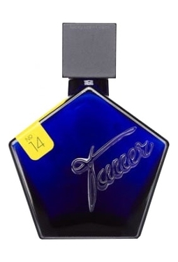 Tauer Perfumes No 14 Noontide Petals