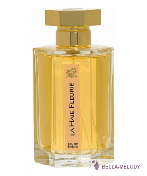 L'Artisan Parfumeur La Haie Fleurie