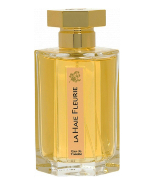 L'Artisan Parfumeur La Haie Fleurie