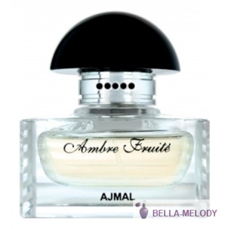 Ajmal Ambre Fruite 11