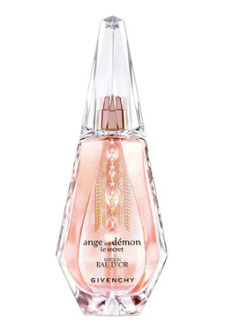Givenchy Ange Ou Demon Le Secret Edition Bal d'Or