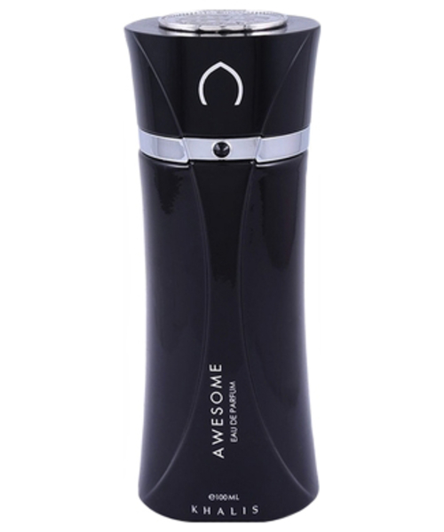Khalis Awesome Pour Homme