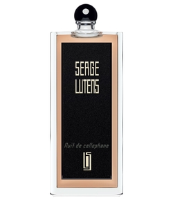 Serge Lutens Nuit De Cellophane