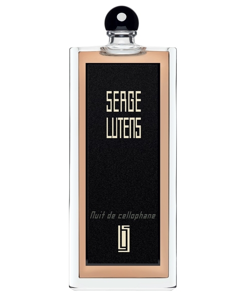 Serge Lutens Nuit De Cellophane