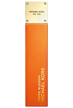 Michael Kors Exotic Blossom