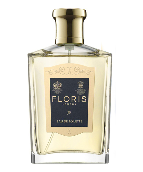 Floris JF