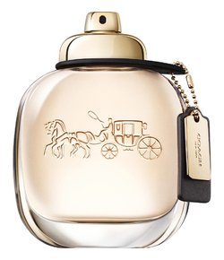 Coach The Fragrance Coach 2016