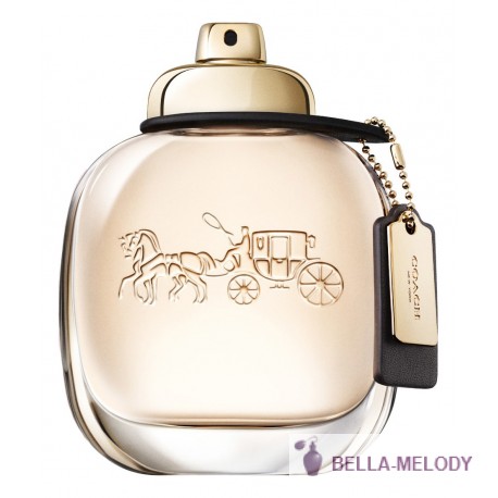 Coach The Fragrance Coach 2016 11