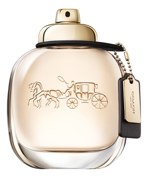 Coach The Fragrance Coach 2016