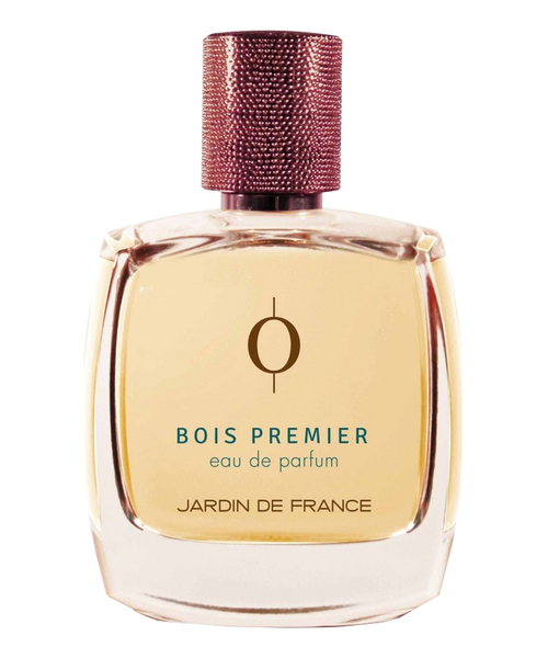 Jardin de France Bois Premier