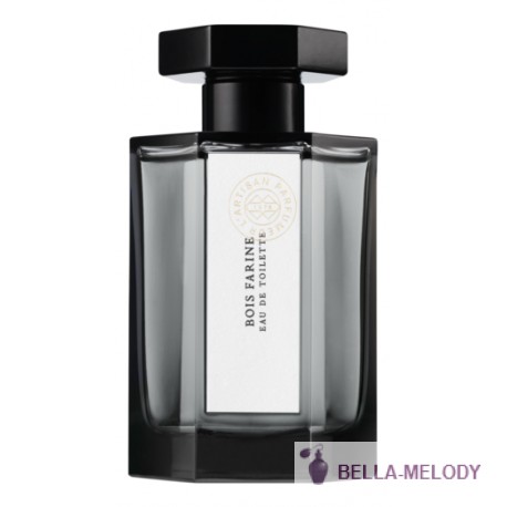 L'Artisan Parfumeur Bois Farine 11