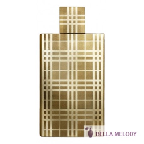 Burberry Brit Gold 11