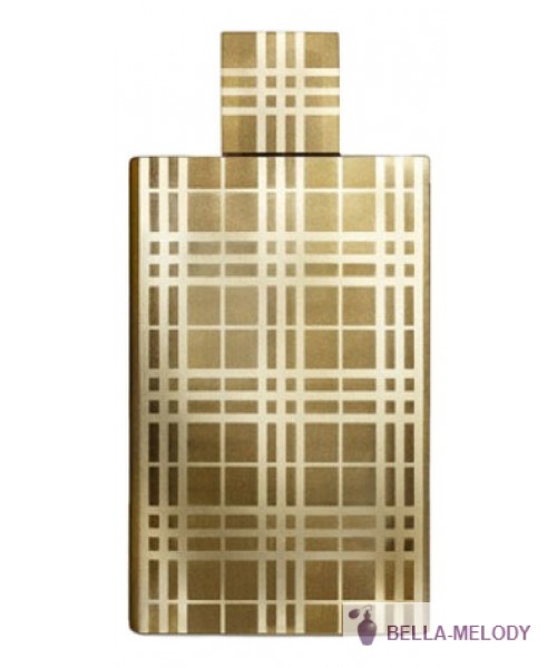 Burberry Brit Gold