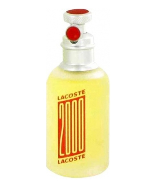 Lacoste 2000